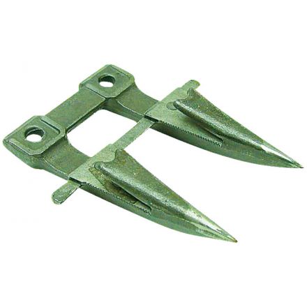 Bagnet podwójny | 609993M91